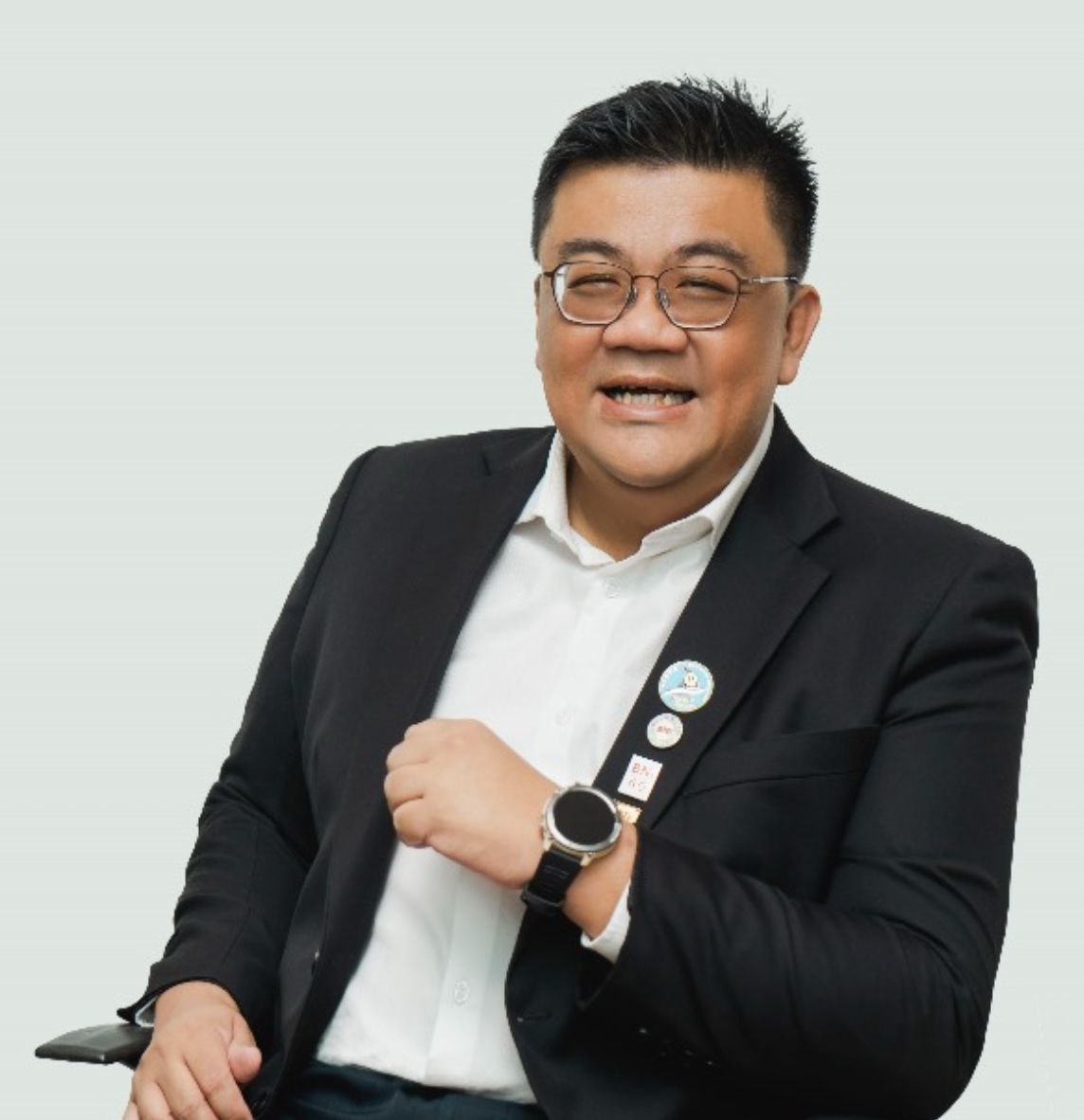 Tan Hong Wui